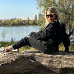 Аня Боярских, 30.05.1989, Омск