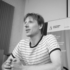 Антон Егоров, 09.04.1984, Москва