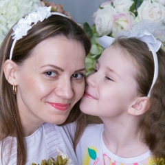 Татьяна Иванова, Чебоксары