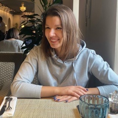 Alyona Golubovich, 15.07, Павлодар