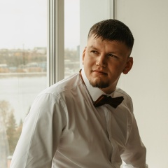 Артем Шаталов, 01.12, Иркутск