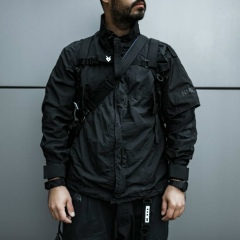 Александр Степанов, Москва