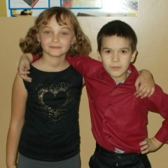 Діма Лонтковський, Городок