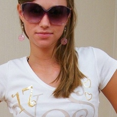 Светлана Быстрова, Москва