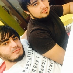 Юсуп Шемерзуев, 04.01.1992