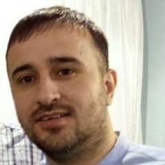 Хофиз Вафобеков, 06.03.1982, Москва