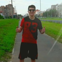 Umid Mustafaev, 04.08.1998, Тольятти