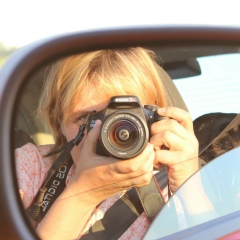 Света Любимова, 26.01.1974, Санкт-Петербург