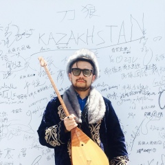 Eldar Tolesh, 29.06, Астана