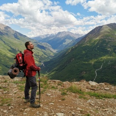 Руслан Сарычев, 16.09.1984, Шатура