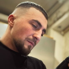 Игорь Чакир, 15.04, Мурманск