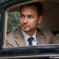 Максим Кудрин, 26.06.1987, Москва