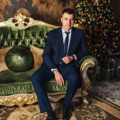 Алексей Лебедев, 01.10.1983, Санкт-Петербург