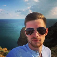 Просто Слава, Москва