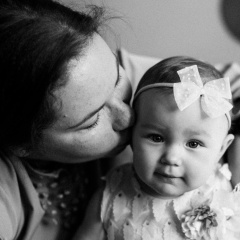 Люба Авдеева, 13.09, Санкт-Петербург