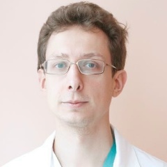 Илья Константинов, 14.06.1983, Санкт-Петербург