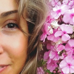 Анютка Неживова, 04.08, Москва