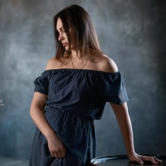 Анюта Пиковец-Череватенко, 20.01, Харьков