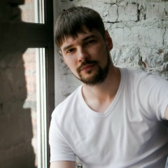 Андрей Худышев, 28.08.1986, Омск