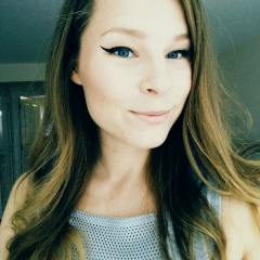 Анастасия Вишнякова, 29.09.1989, Preston