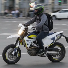 Андрей Романов, 06.05.1986, Новосибирск