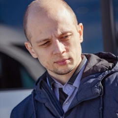 Михаил Киреев, 27.12, Санкт-Петербург