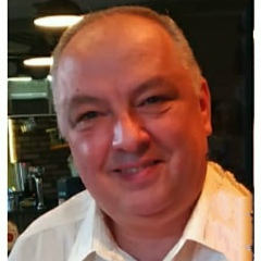 Роман Зубков, Санкт-Петербург