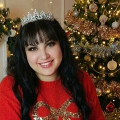 Таня Бородина, 30.07, Тимашевск