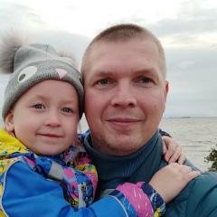 Павел Жуков, 18.09.1983, Санкт-Петербург