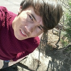 Жандос Нурахметов, 14.03, Талдыкорган