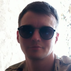 Vladimir Soloviev, 17.12.1990, Санкт-Петербург