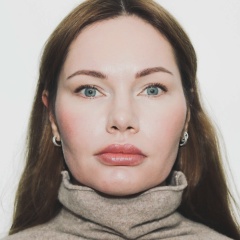 Юлия Баядилова, Санкт-Петербург