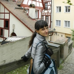 Ирина Куцакова, 15.01.1987, Киев