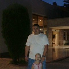 Рустам Биктимиров, 30.12.1980, Казань