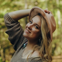 Мария Соколова, 17.02.1989