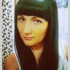 Нина Балькина, 18.07, Санкт-Петербург