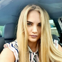 Викуся Zhuk, Минск