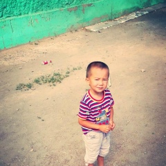 Аблай Мауленов, 27.08.1997, Астана