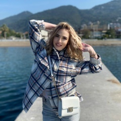 Кристина Норцева, 20.04.1993