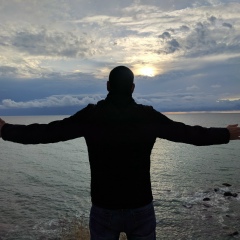 Агалар Клинджев, 09.06, Актау