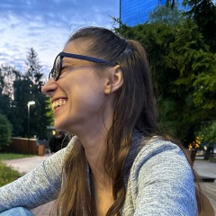 Женя Цыганок, 15.02.1987, Красноярск