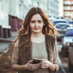 Екатерина Бортникова, 07.05.1989, Самара