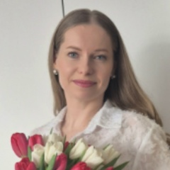 Анастасия Щепина, 19.10