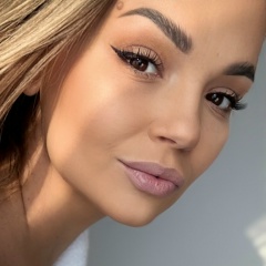 Ольчик Ничипиенко, 11.03, Алматы