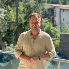 Виктор Бакаев, 18.09, Москва