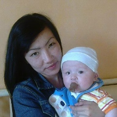 Асия Узакбаева, 16.03.1993