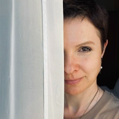 Екатерина Гордеева, 23.09.1981, Москва