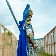 Сергей Данилов, 04.04.1990, Москва