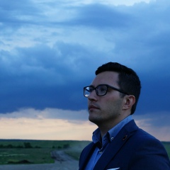 Антон Вальковский, 15.09.1986, Волгоград