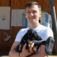 Андрей Глазков, 24.02